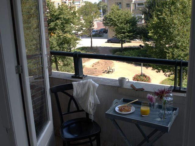 Buys Ballotsingel 68A, Schiedam