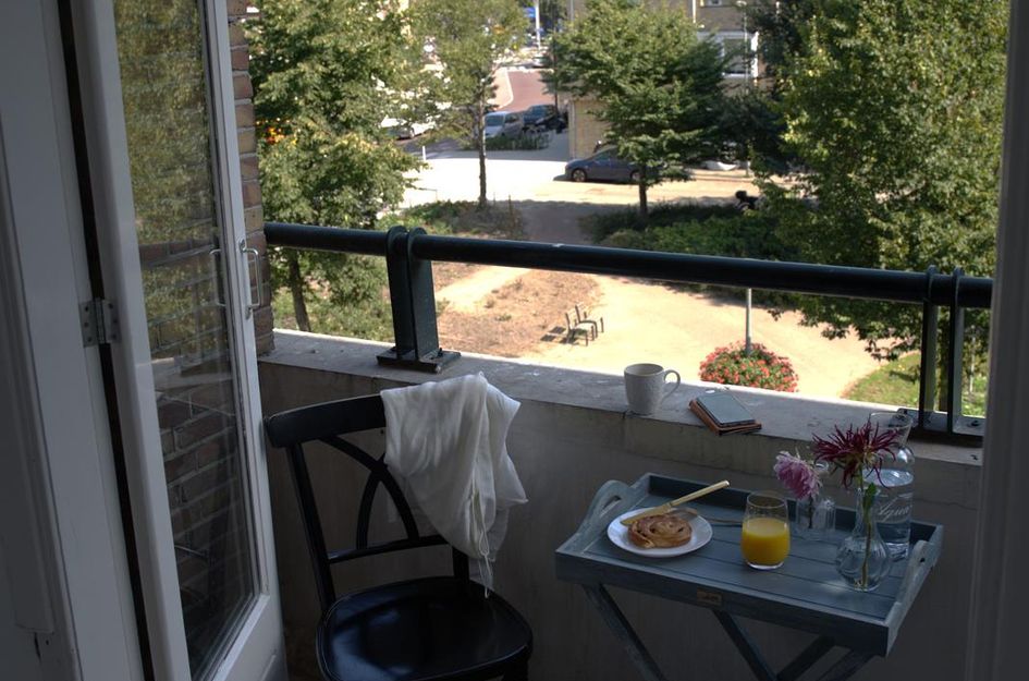 Buys Ballotsingel 68A