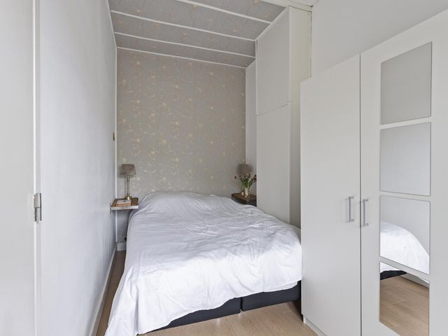 Buys Ballotsingel 68A, Schiedam