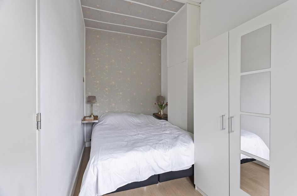 Buys Ballotsingel 68A