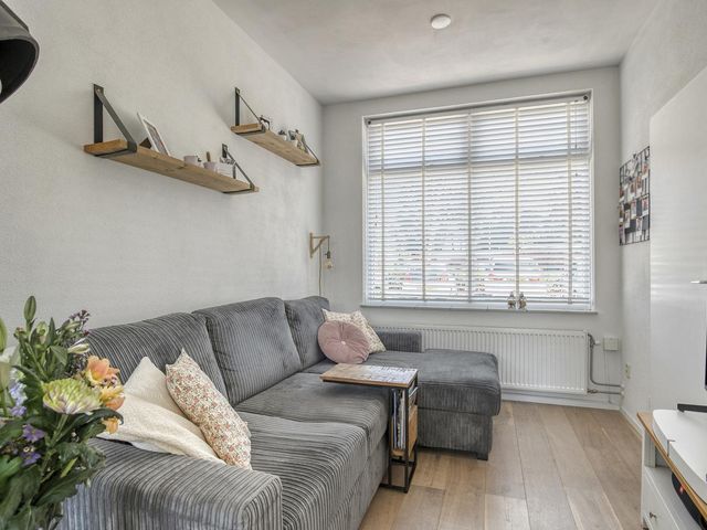 Paterstraat 53, Tilburg