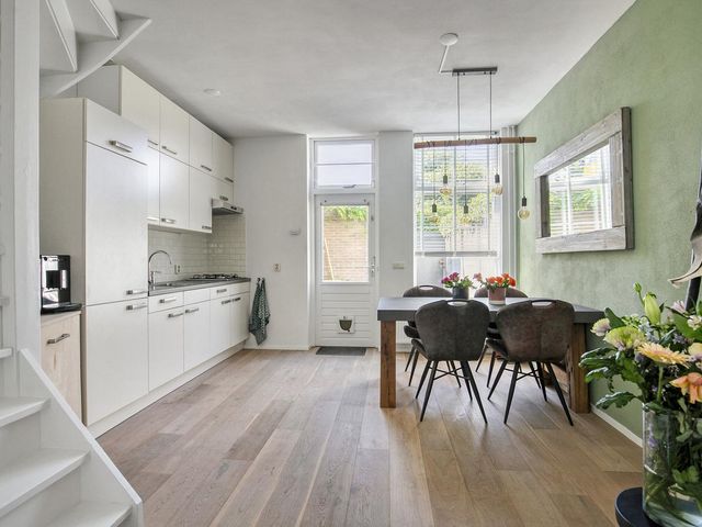 Paterstraat 53, Tilburg