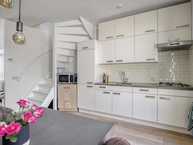 Paterstraat 53, Tilburg