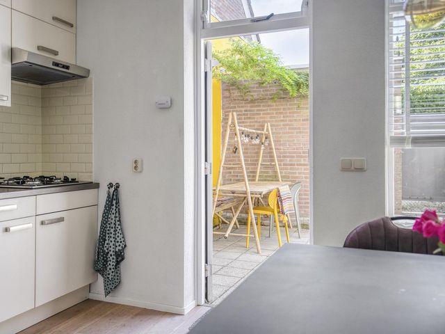 Paterstraat 53, Tilburg