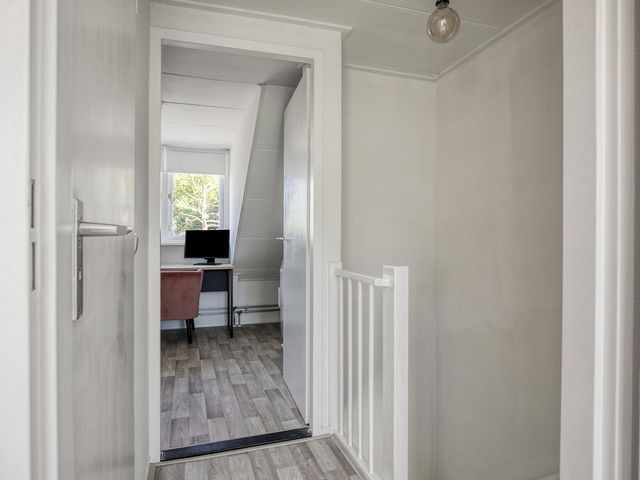 Paterstraat 53, Tilburg