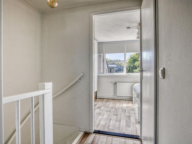 Paterstraat 53, Tilburg