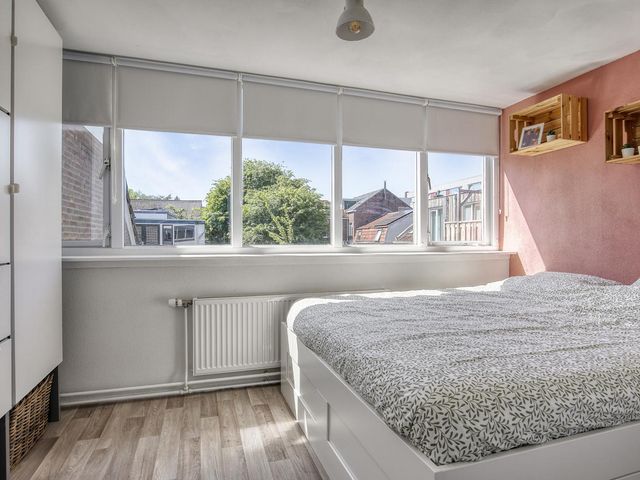 Paterstraat 53, Tilburg
