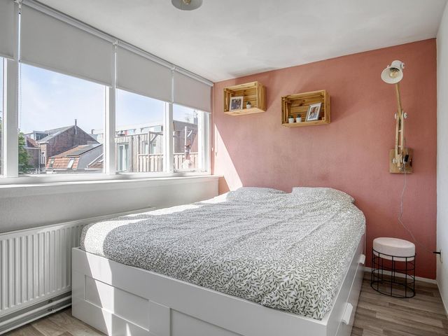 Paterstraat 53, Tilburg