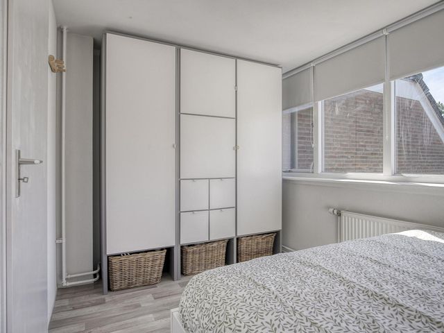 Paterstraat 53, Tilburg