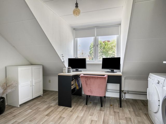 Paterstraat 53, Tilburg
