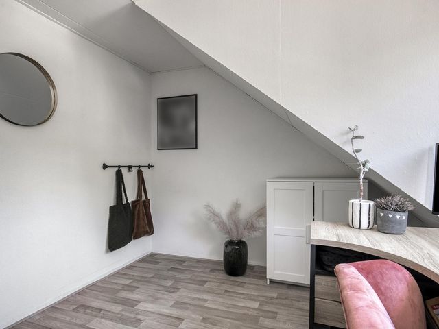 Paterstraat 53, Tilburg