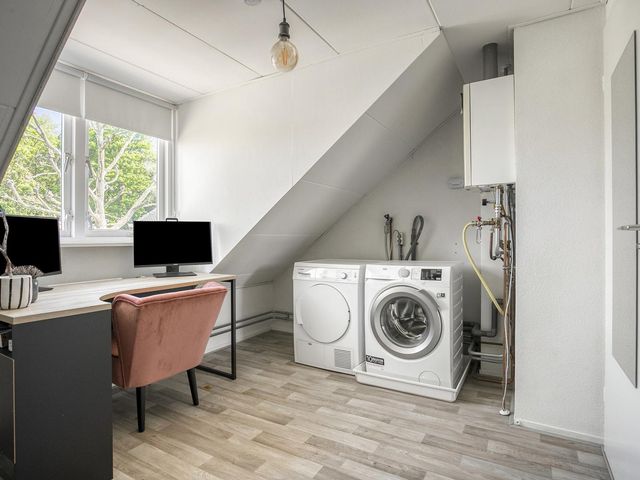 Paterstraat 53, Tilburg