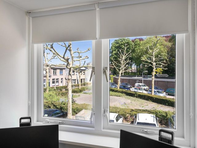 Paterstraat 53, Tilburg