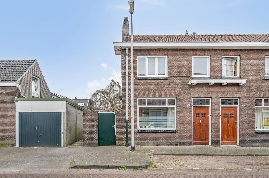 Buys Ballotstraat 2
