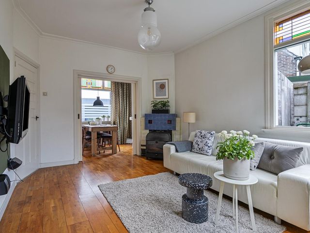 Buys Ballotstraat 2, Tilburg