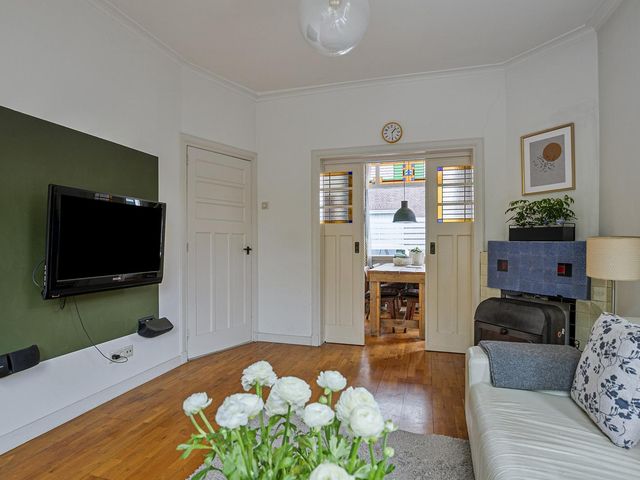 Buys Ballotstraat 2, Tilburg