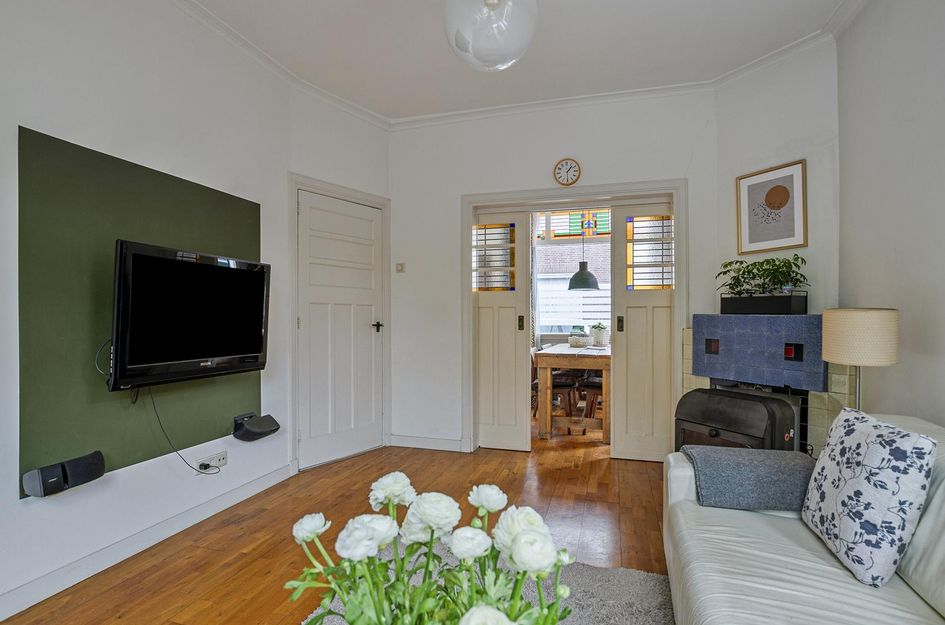 Buys Ballotstraat 2