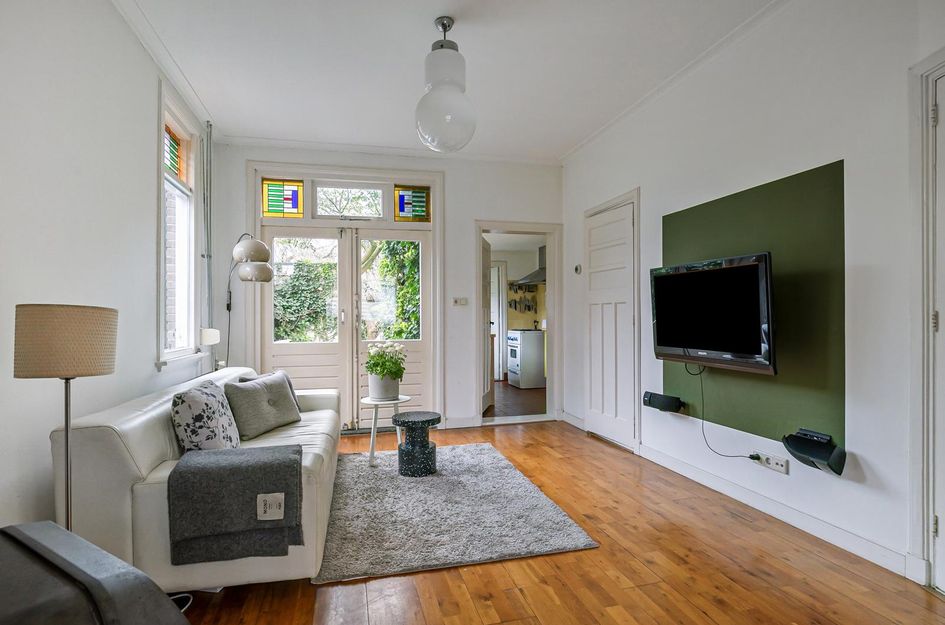 Buys Ballotstraat 2