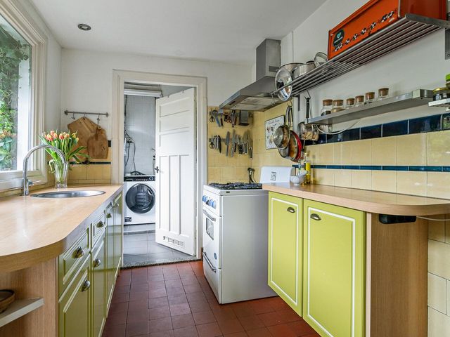 Buys Ballotstraat 2, Tilburg