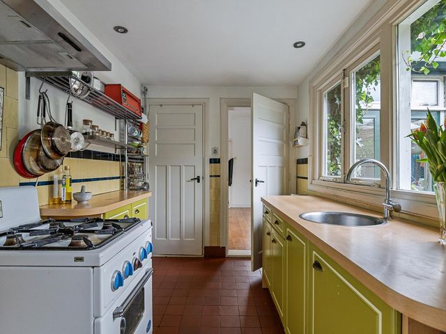Buys Ballotstraat 2, Tilburg
