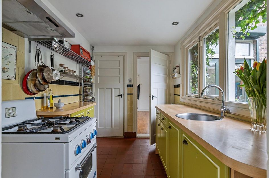 Buys Ballotstraat 2