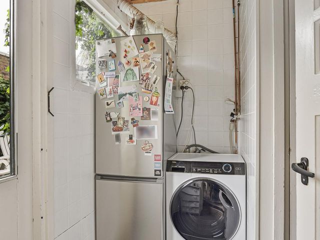 Buys Ballotstraat 2, Tilburg