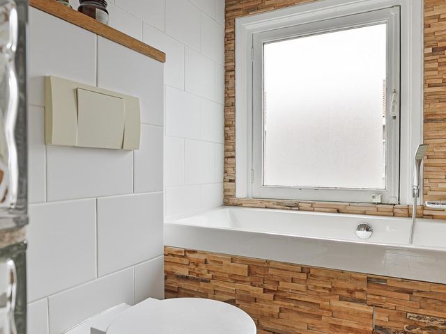 Buys Ballotstraat 2, Tilburg