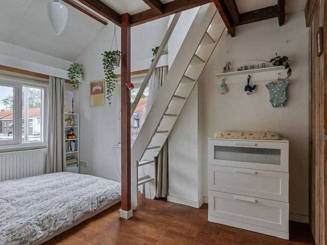 Buys Ballotstraat 2, Tilburg
