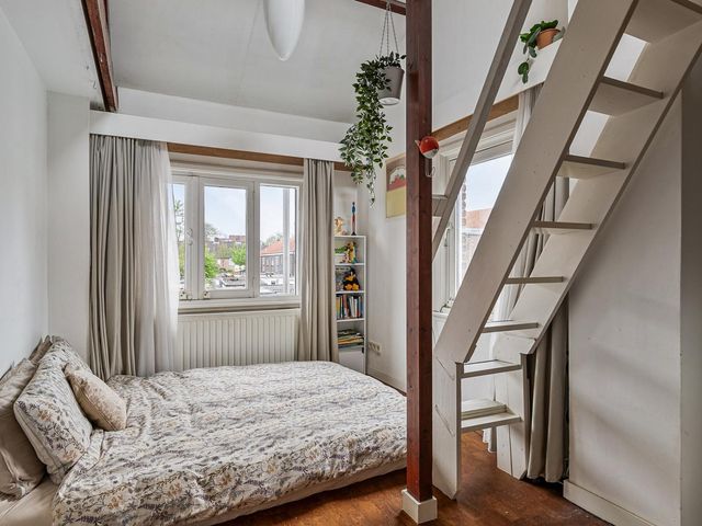 Buys Ballotstraat 2, Tilburg