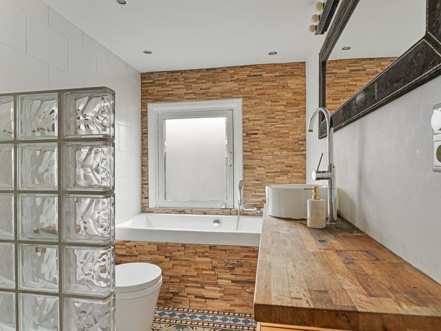 Buys Ballotstraat 2, Tilburg
