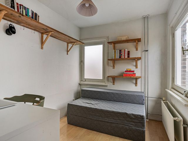 Buys Ballotstraat 2, Tilburg