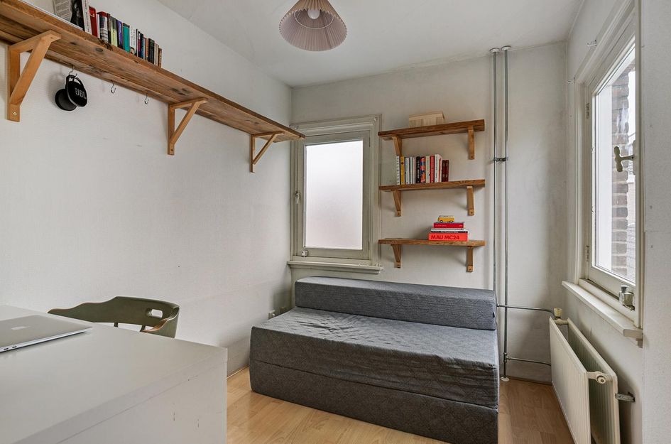 Buys Ballotstraat 2