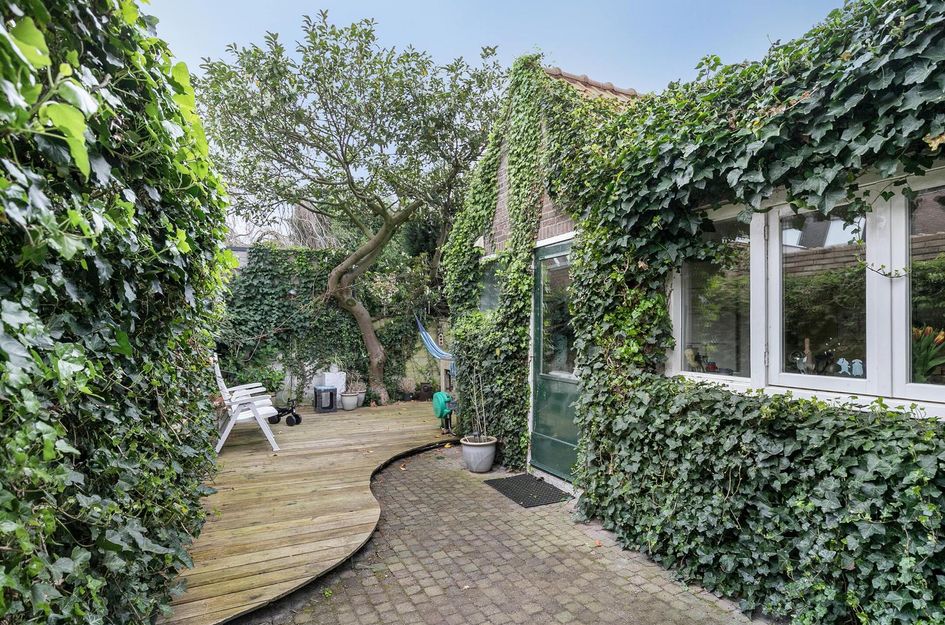 Buys Ballotstraat 2