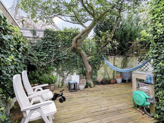 Buys Ballotstraat 2, Tilburg