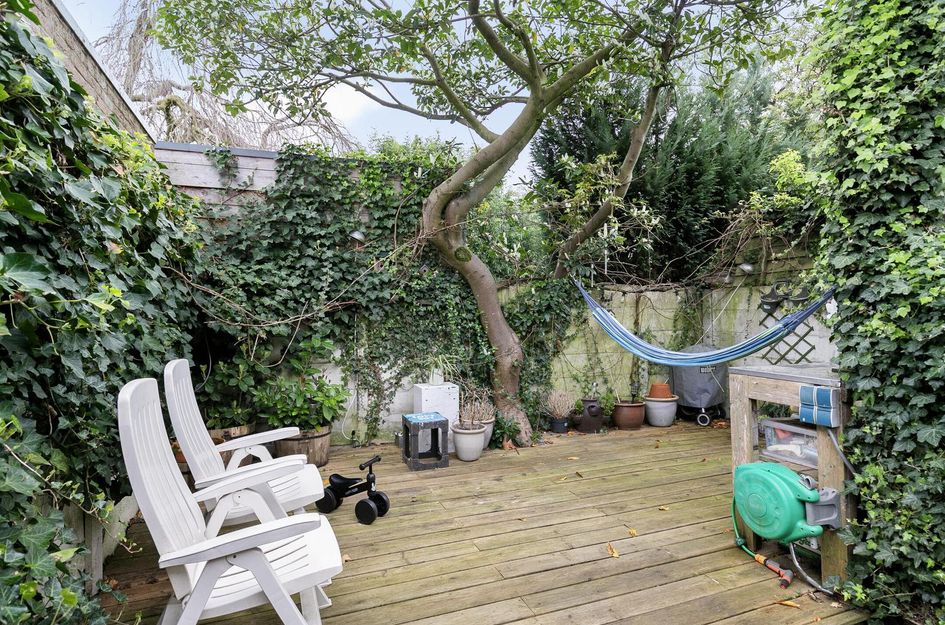 Buys Ballotstraat 2