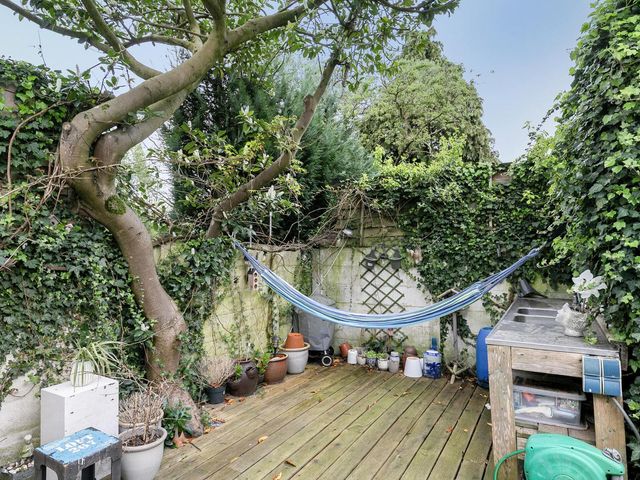 Buys Ballotstraat 2, Tilburg