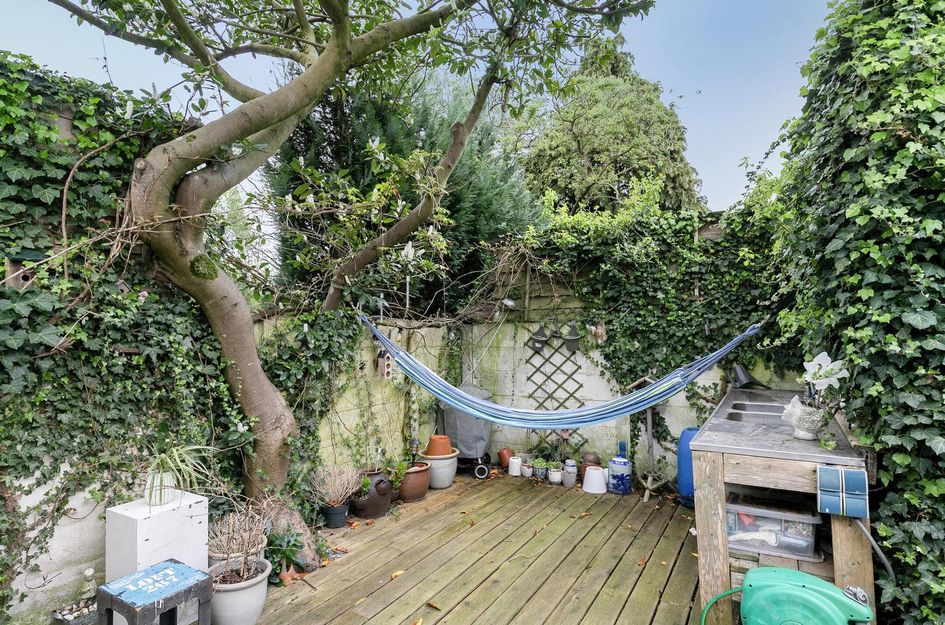 Buys Ballotstraat 2
