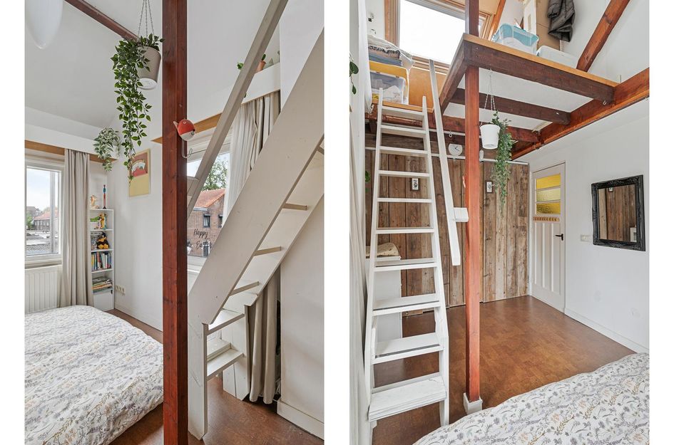Buys Ballotstraat 2