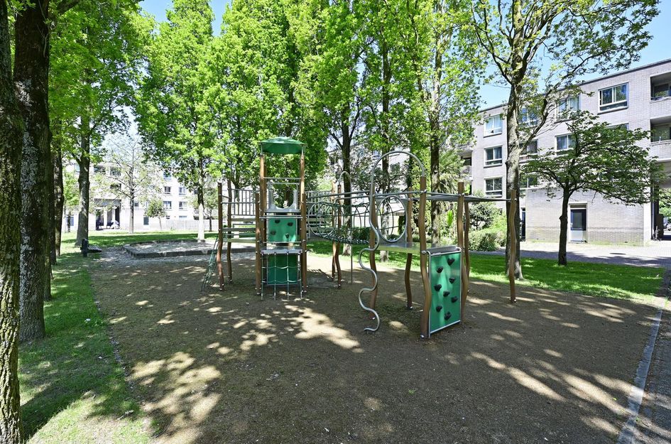 Boris Pasternakstraat 461