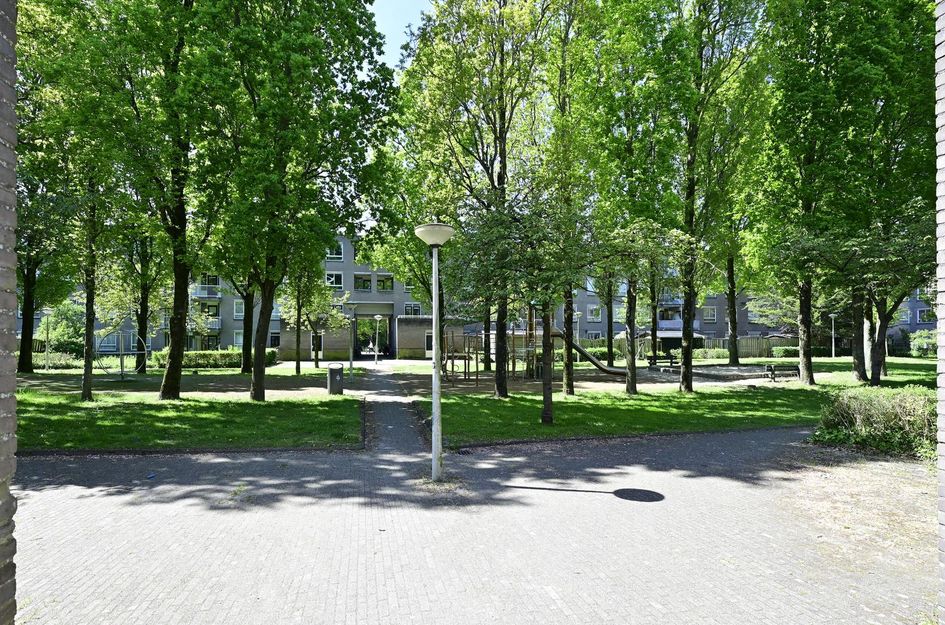 Boris Pasternakstraat 461