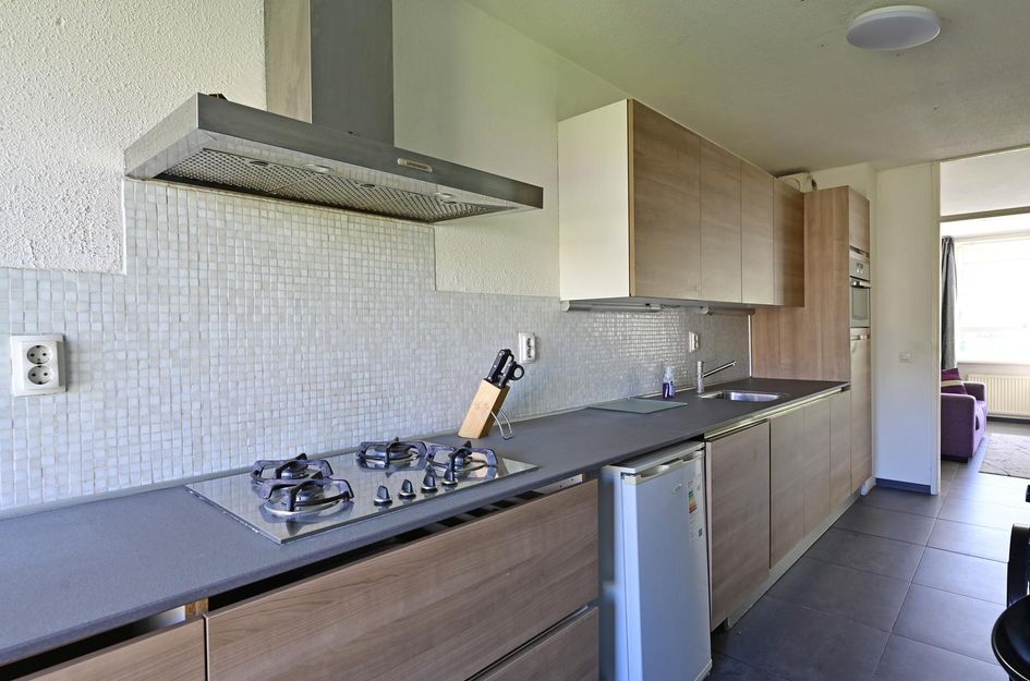Boris Pasternakstraat 461