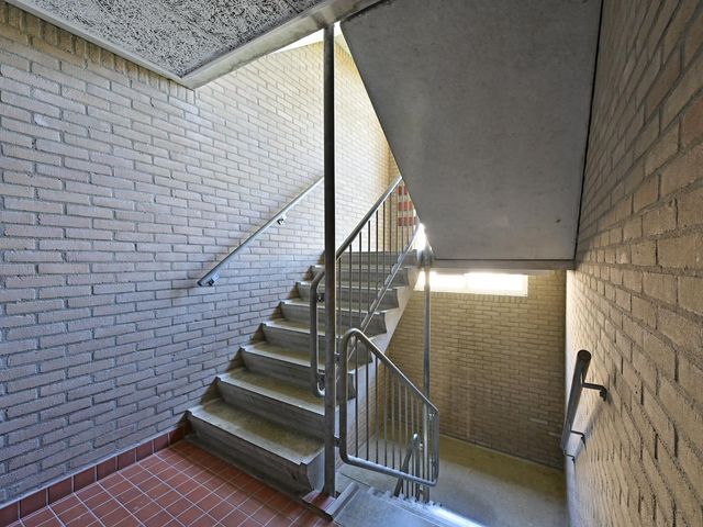 Boris Pasternakstraat 461, Amsterdam