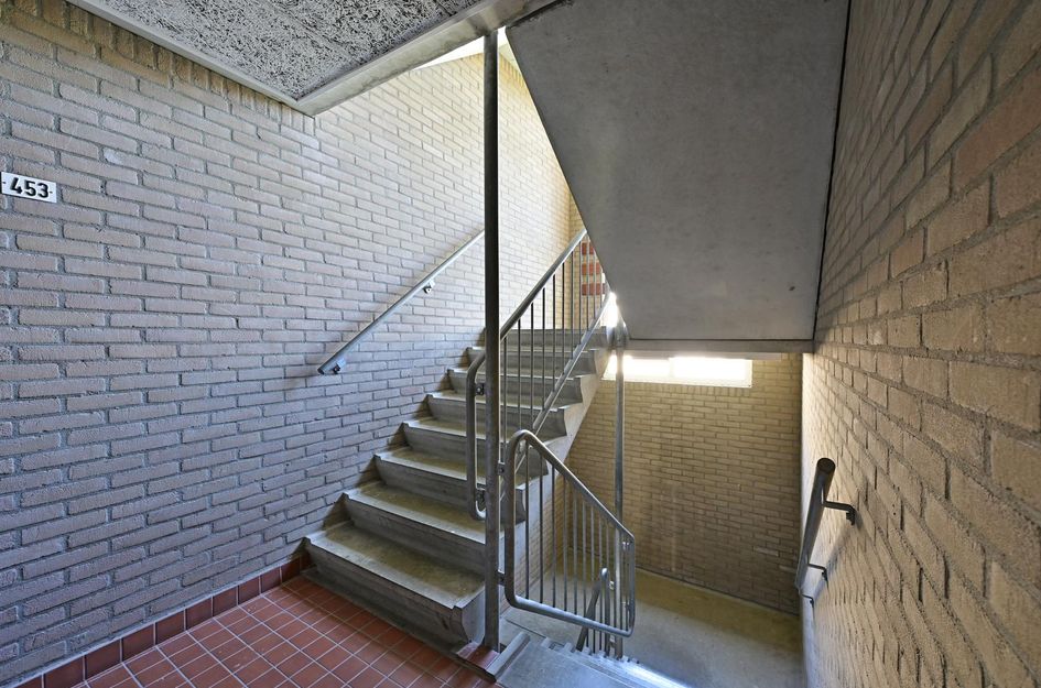 Boris Pasternakstraat 461