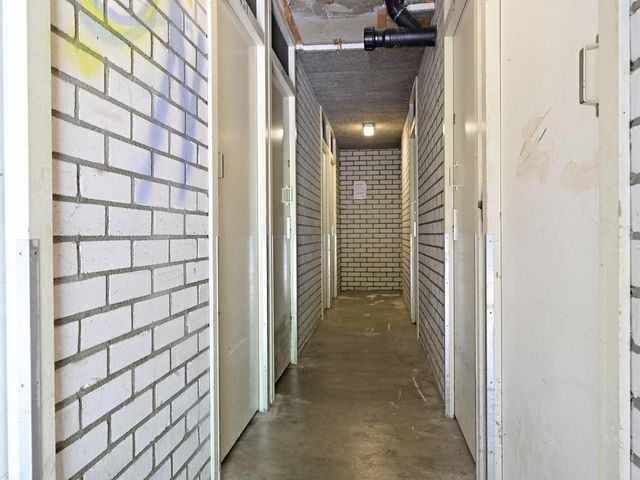 Boris Pasternakstraat 461, Amsterdam