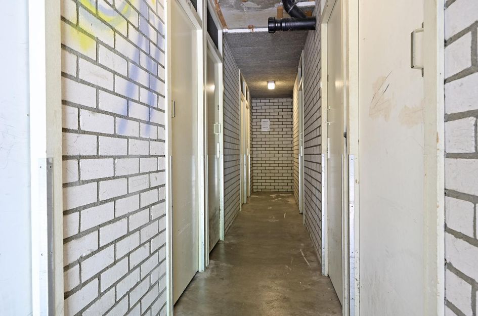 Boris Pasternakstraat 461