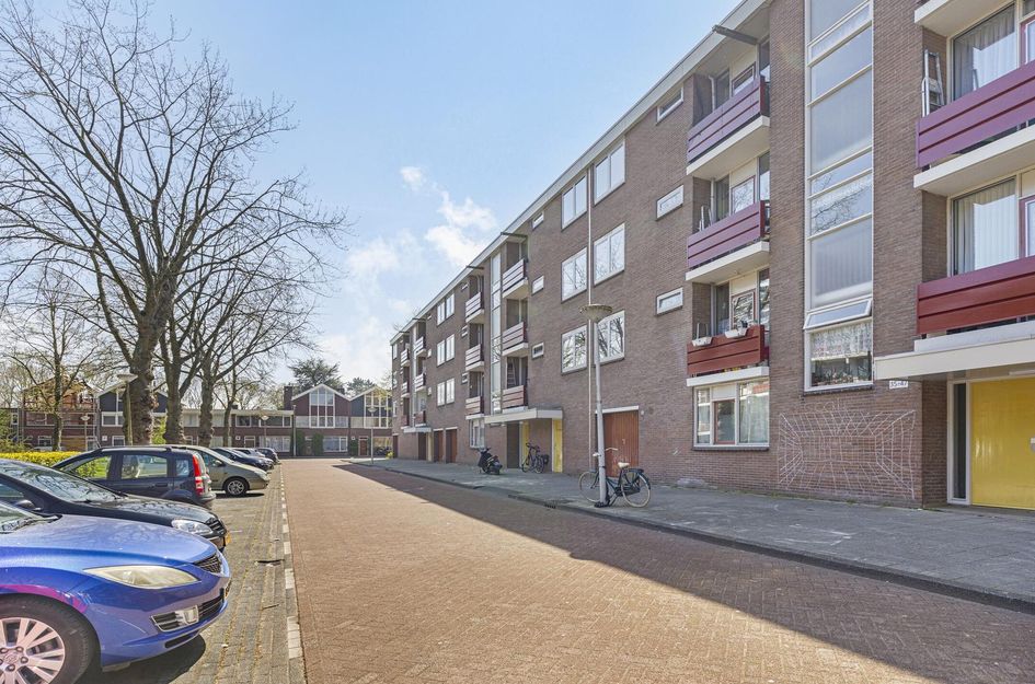 Corversbosstraat 29