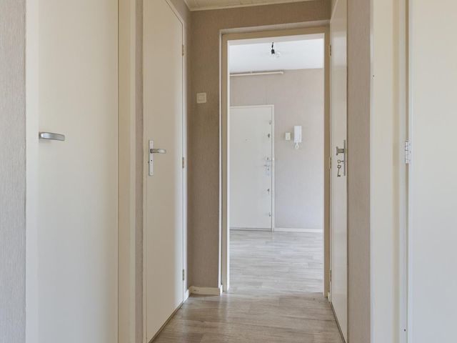 Corversbosstraat 29, Amsterdam