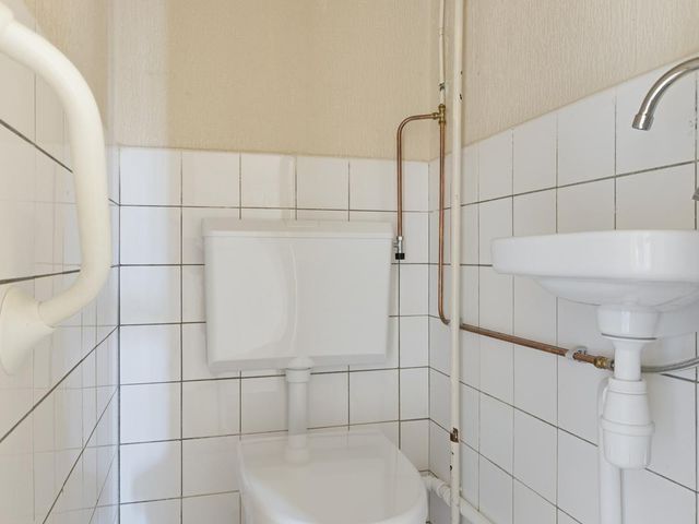 Corversbosstraat 29, Amsterdam