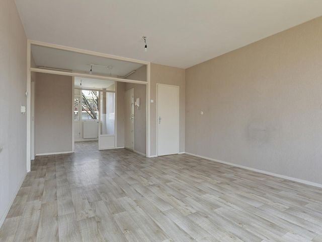 Corversbosstraat 29, Amsterdam