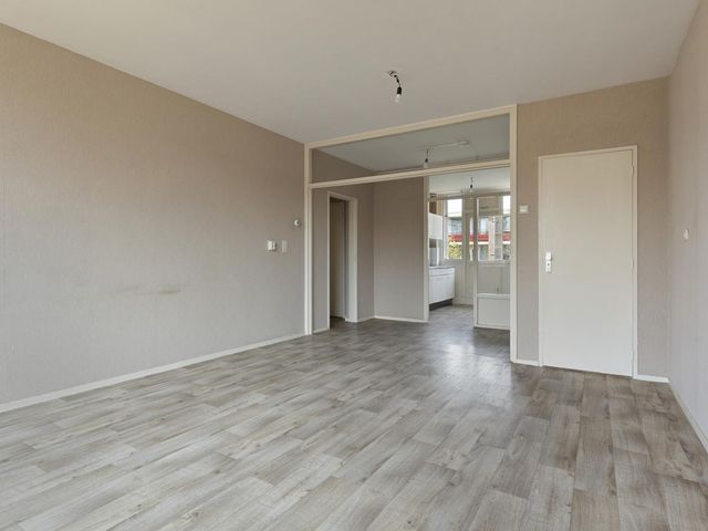 Corversbosstraat 29, Amsterdam